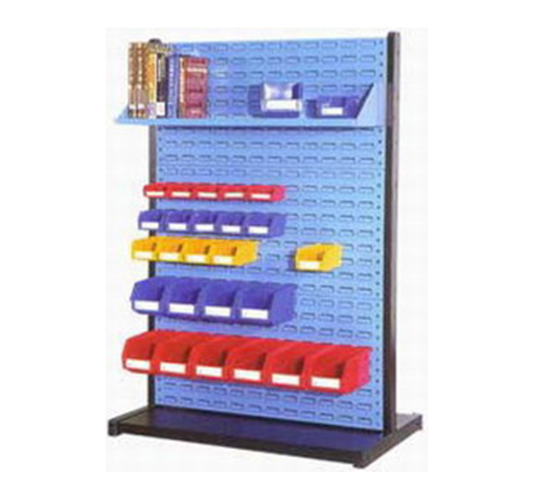 Tool cabinet