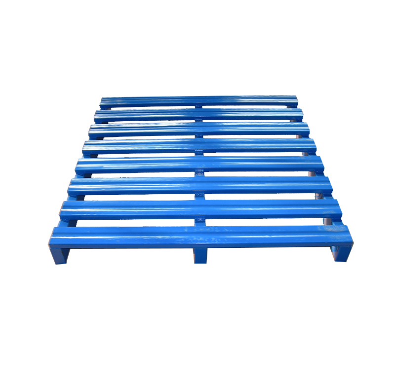 Steel Pallet