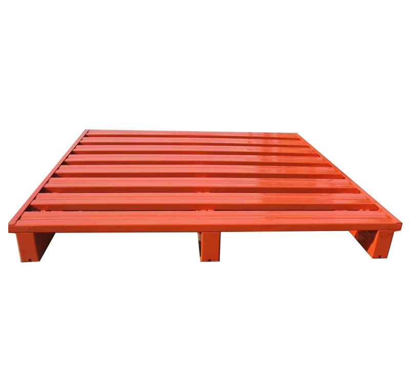 Steel Pallet