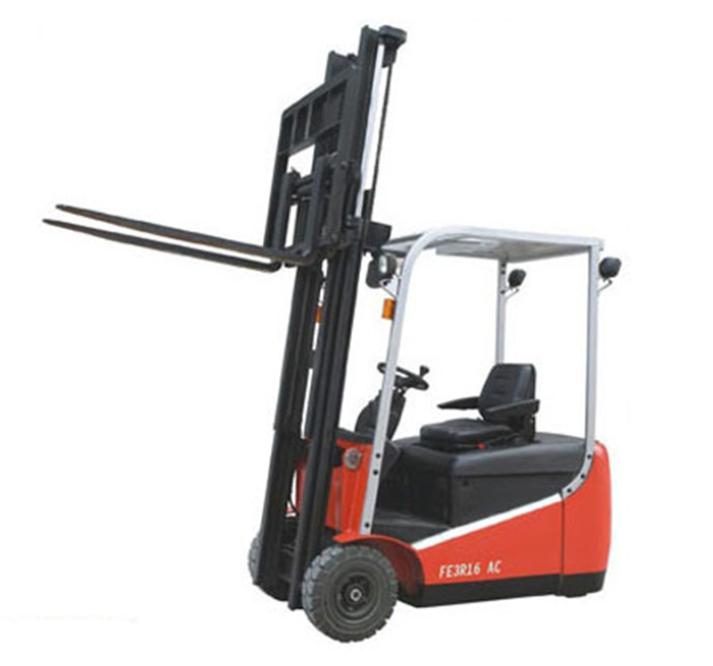 Forklift