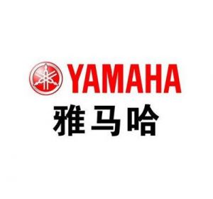 YAMAHA