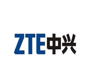 ZTE